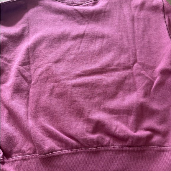 Isabel Marant Purple Sweatshirt - Picture 5 of 6